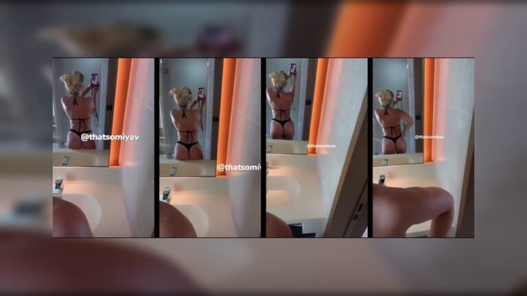 Wanda Nara İfşa İzle