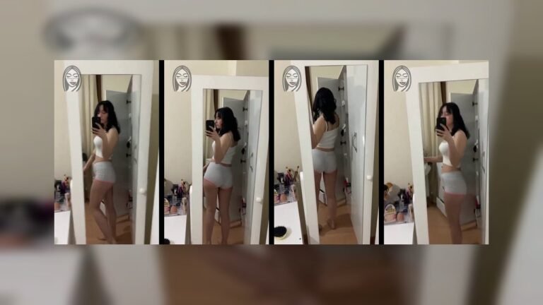 Azgın Temiz Aile Kızı Türk İfşa