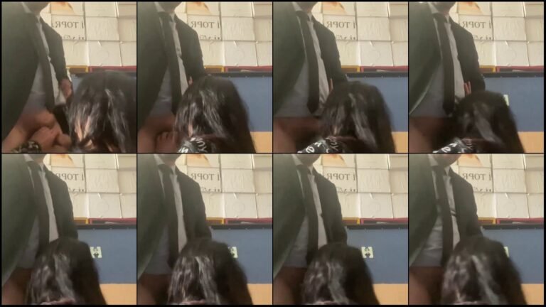 Hatun Azınca okul boş sınıfa geçtik türk sakso